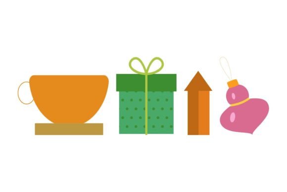 Download Christmas&nbsp;Festive Art - Festive art Collection