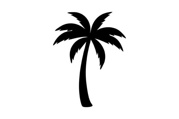 Download Palm Tree SVG - Palm tree svg Collection