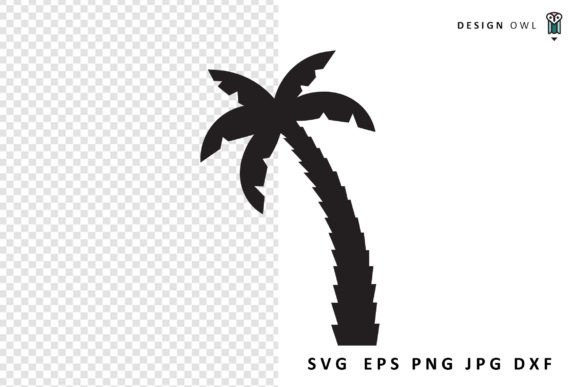 Download Palm Tree SVG - Premium Bundle